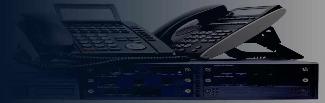 PBX Services